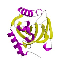 Image of CATH 1qezB