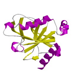 Image of CATH 1qezC