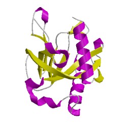 Image of CATH 1qezD