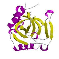 Image of CATH 1qezE00