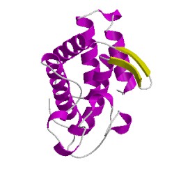 Image of CATH 1qf1A02