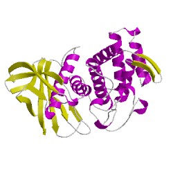 Image of CATH 1qf2A