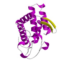 Image of CATH 1qf2A02