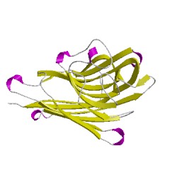 Image of CATH 1qf3A00