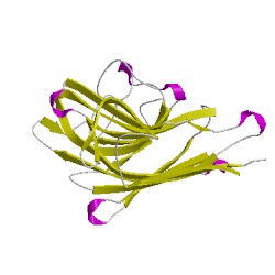 Image of CATH 1qf3B00