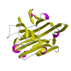 Image of CATH 1qf3D00
