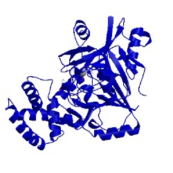 Image of CATH 1qf4