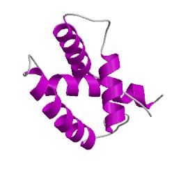 Image of CATH 1qf4A02