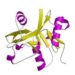 Image of CATH 1qf4A03