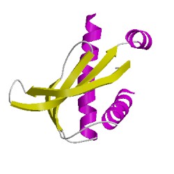 Image of CATH 1qf6A02