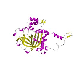 Image of CATH 1qf7A01