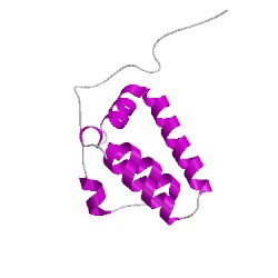 Image of CATH 1qf7B02