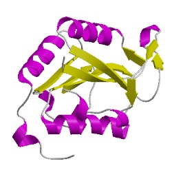 Image of CATH 1qf7B03