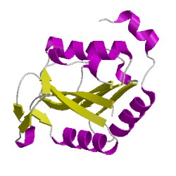 Image of CATH 1qf7C03