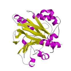 Image of CATH 1qfcA