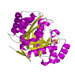 Image of CATH 1qfeB