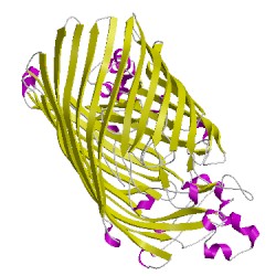 Image of CATH 1qfgA