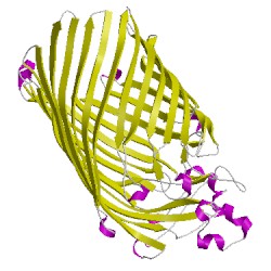 Image of CATH 1qfgA02