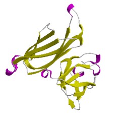 Image of CATH 1qfhB