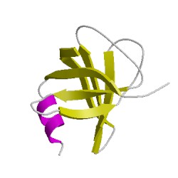 Image of CATH 1qfjB01