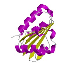 Image of CATH 1qfjB02