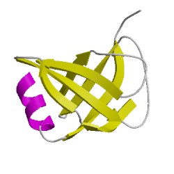 Image of CATH 1qfjC01