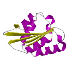 Image of CATH 1qfjC02
