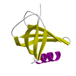 Image of CATH 1qfjD01