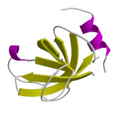 Image of CATH 1qfkH02