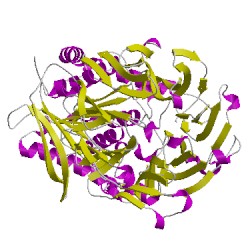 Image of CATH 1qfmA