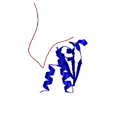 Image of CATH 1qfn