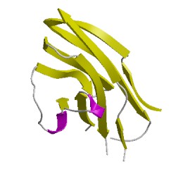 Image of CATH 1qfoA00