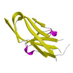 Image of CATH 1qfoB