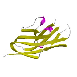 Image of CATH 1qfoC