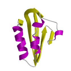 Image of CATH 1qfrA