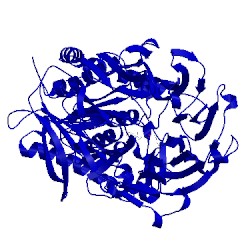 Image of CATH 1qfs