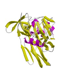 Image of CATH 1qfuA