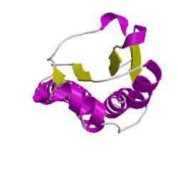 Image of CATH 1qfuB