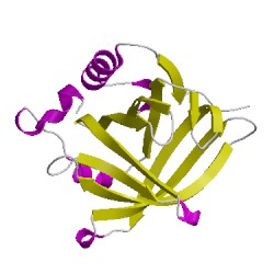 Image of CATH 1qfvA