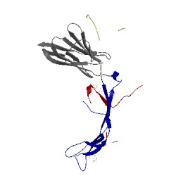 Image of CATH 1qfw