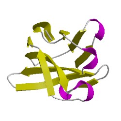 Image of CATH 1qfwI