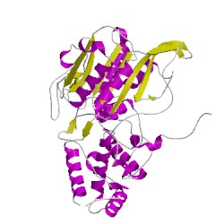 Image of CATH 1qfxA