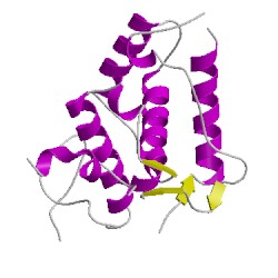 Image of CATH 1qfxB01