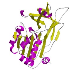 Image of CATH 1qg0A