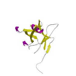 Image of CATH 1qg0A01