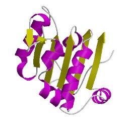 Image of CATH 1qg0A02