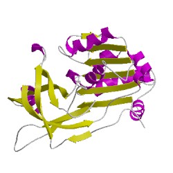 Image of CATH 1qg0B
