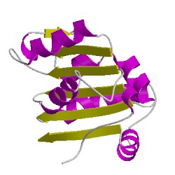 Image of CATH 1qg0B02