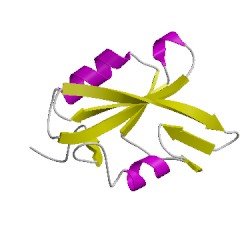 Image of CATH 1qg1E