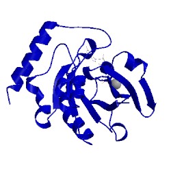 Image of CATH 1qg2